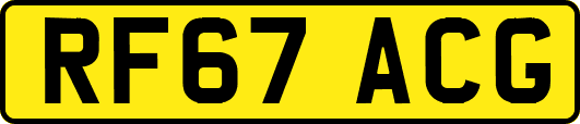RF67ACG