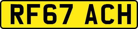 RF67ACH