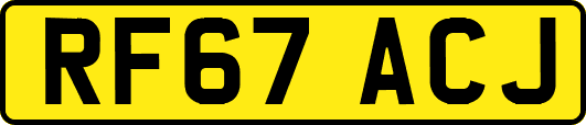 RF67ACJ
