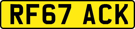 RF67ACK