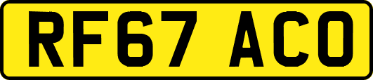 RF67ACO