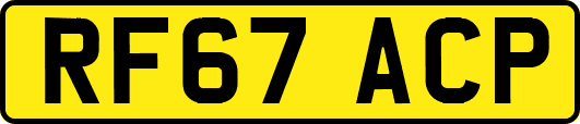 RF67ACP
