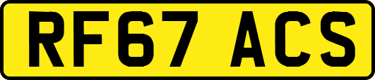 RF67ACS