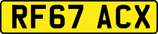 RF67ACX