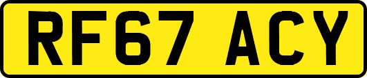 RF67ACY