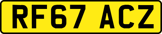 RF67ACZ