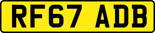 RF67ADB