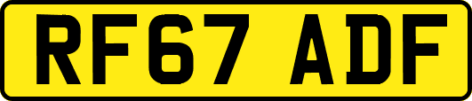 RF67ADF