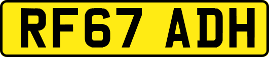 RF67ADH