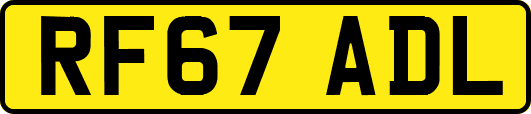 RF67ADL