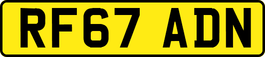 RF67ADN