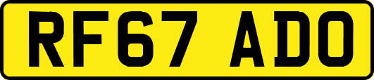 RF67ADO