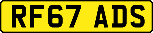 RF67ADS