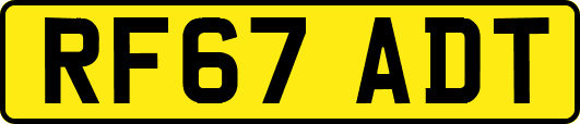 RF67ADT