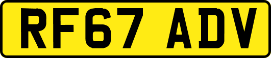 RF67ADV
