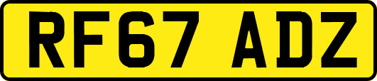 RF67ADZ