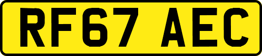RF67AEC