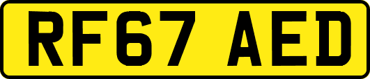 RF67AED