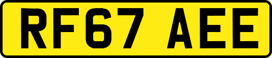 RF67AEE