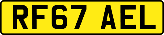 RF67AEL