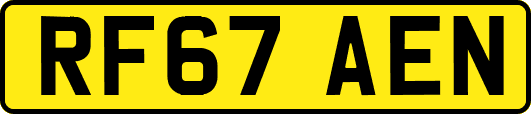 RF67AEN