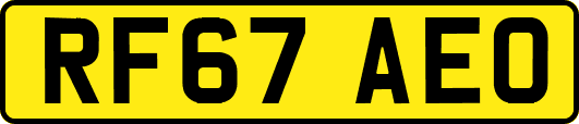 RF67AEO