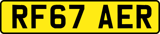 RF67AER