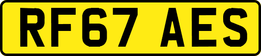RF67AES