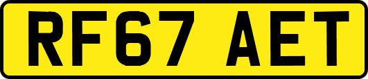 RF67AET