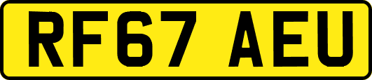 RF67AEU