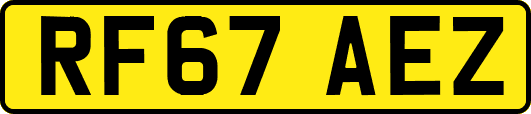 RF67AEZ