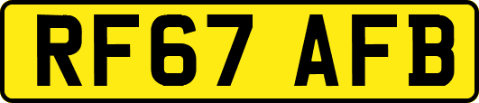 RF67AFB