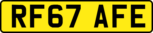 RF67AFE