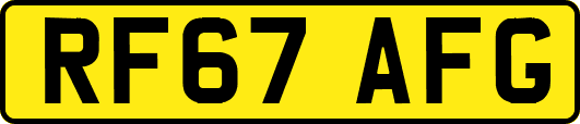 RF67AFG