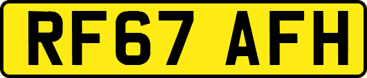 RF67AFH