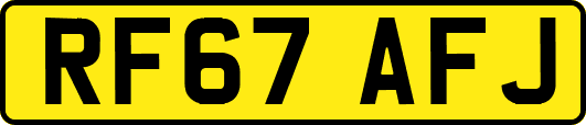 RF67AFJ