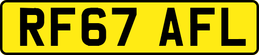 RF67AFL