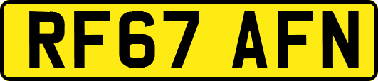 RF67AFN