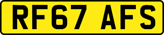 RF67AFS