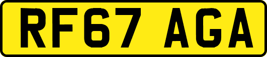 RF67AGA