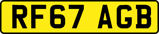 RF67AGB