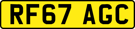 RF67AGC