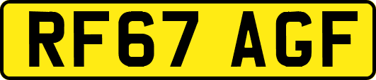 RF67AGF