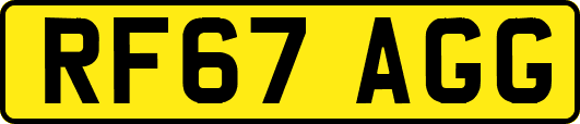 RF67AGG