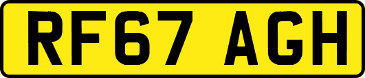 RF67AGH