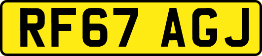 RF67AGJ
