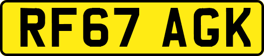 RF67AGK