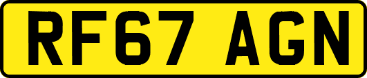 RF67AGN