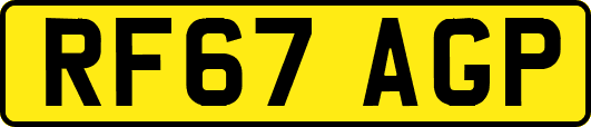 RF67AGP