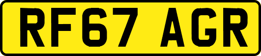 RF67AGR
